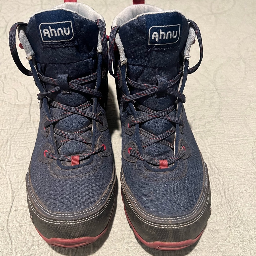 Ahnu Hiking Boots